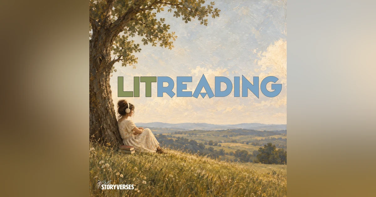 Litreading – Classic Short Stories Live On