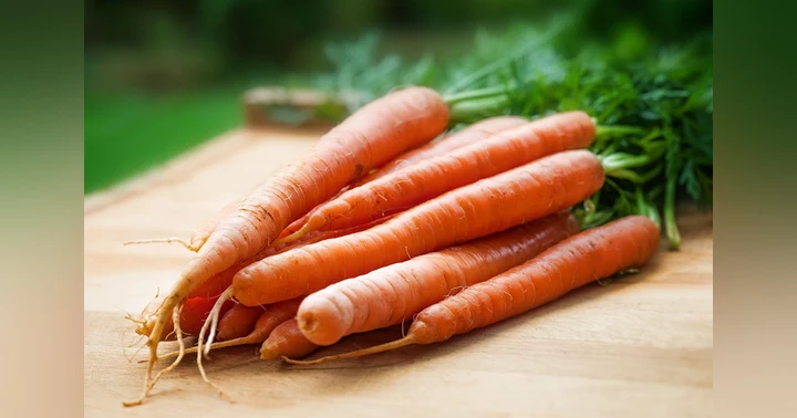 image for Parshas Tetzaveh - Do I Look Like a Carrot?
