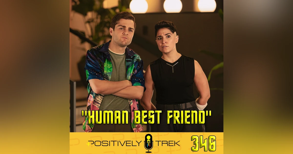 Is Kirk Spock’s Tyler Durden?