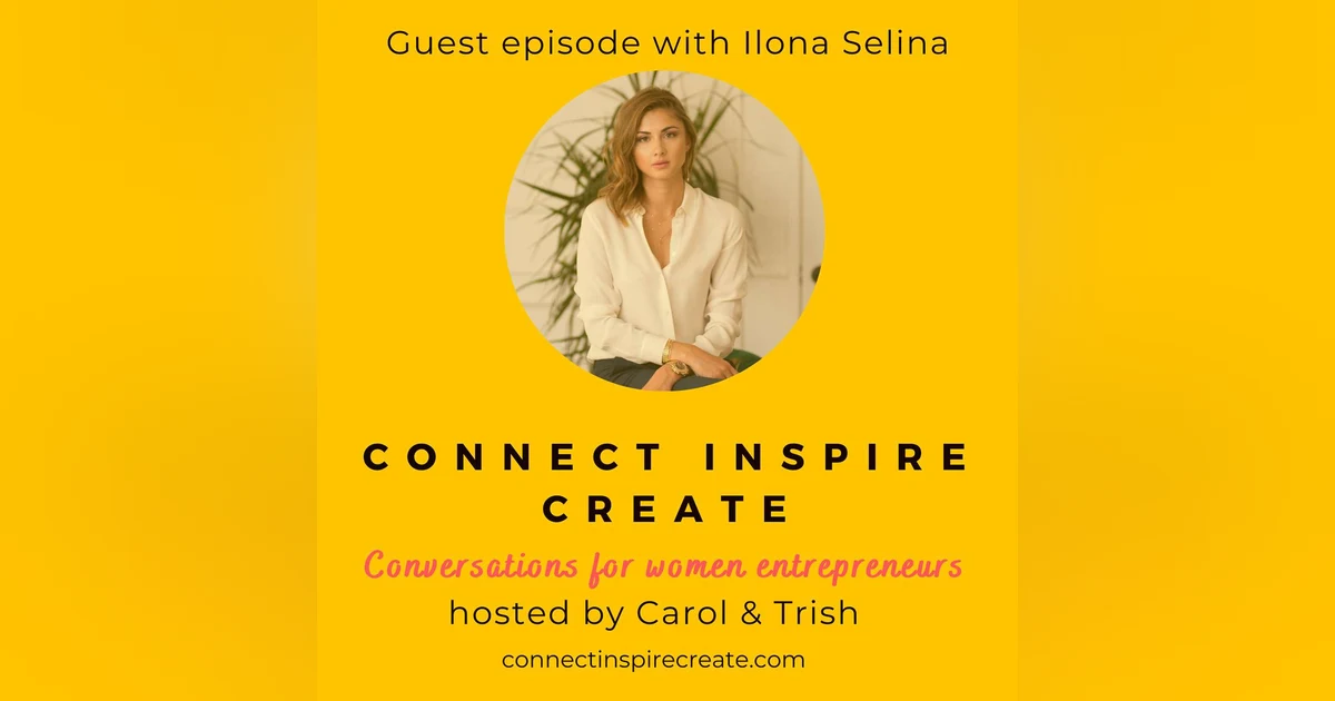 # 22 Simple Content Ideas to Keep Your Social Media Looking Fresh with Ilona of Route Marketing