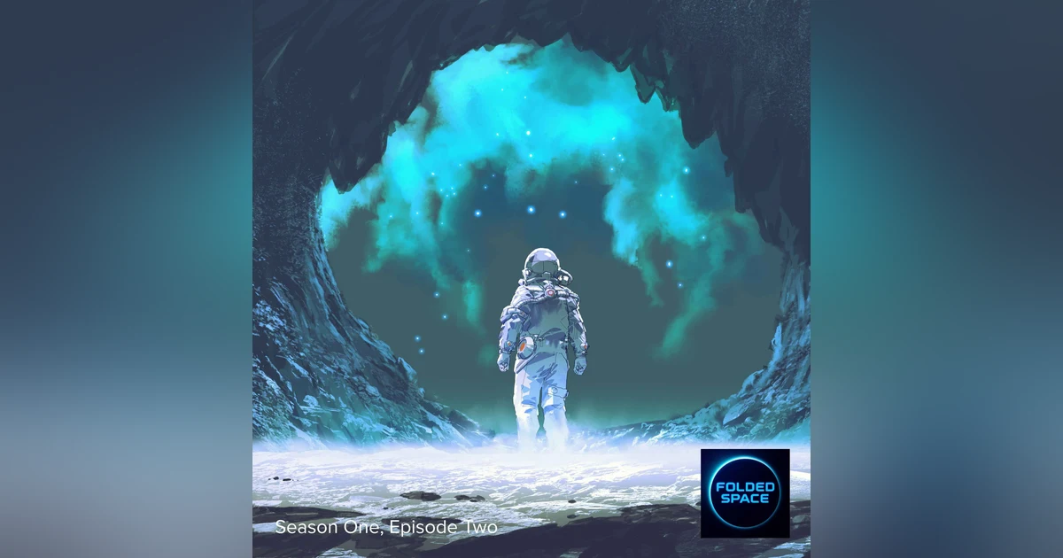The Last Astronaut