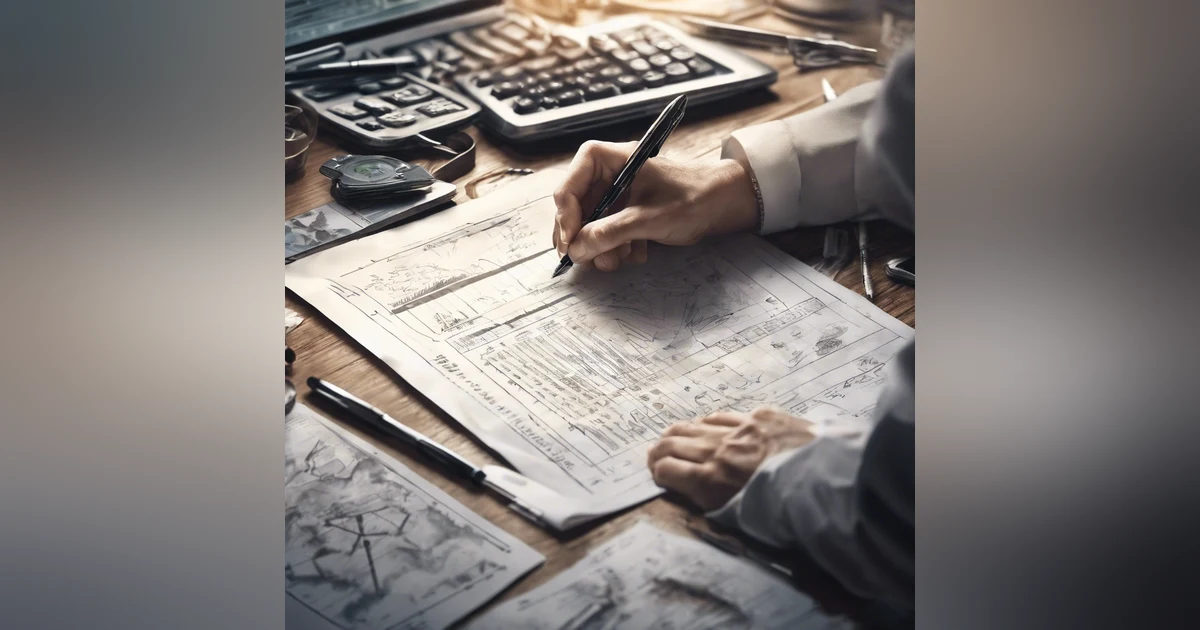 Setting SMART Financial Goals
