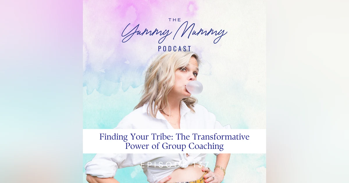 Finding Your Tribe: The Transformative Power of Group Coaching
