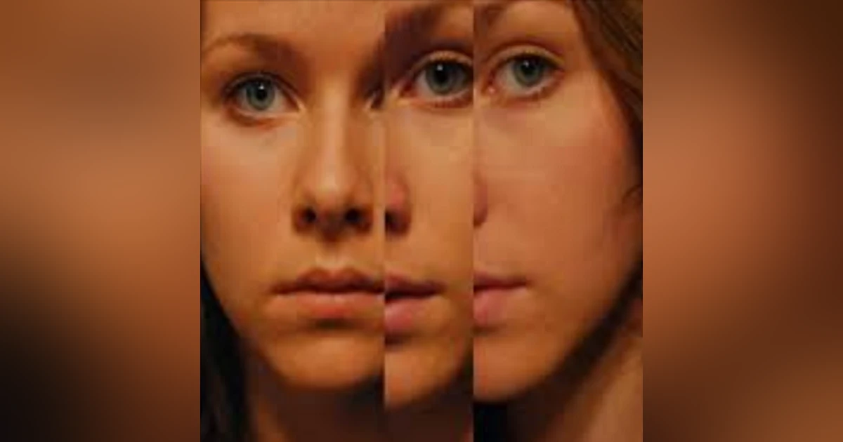 A Stranger in My Own Skin: Unrecognized Sociopathy