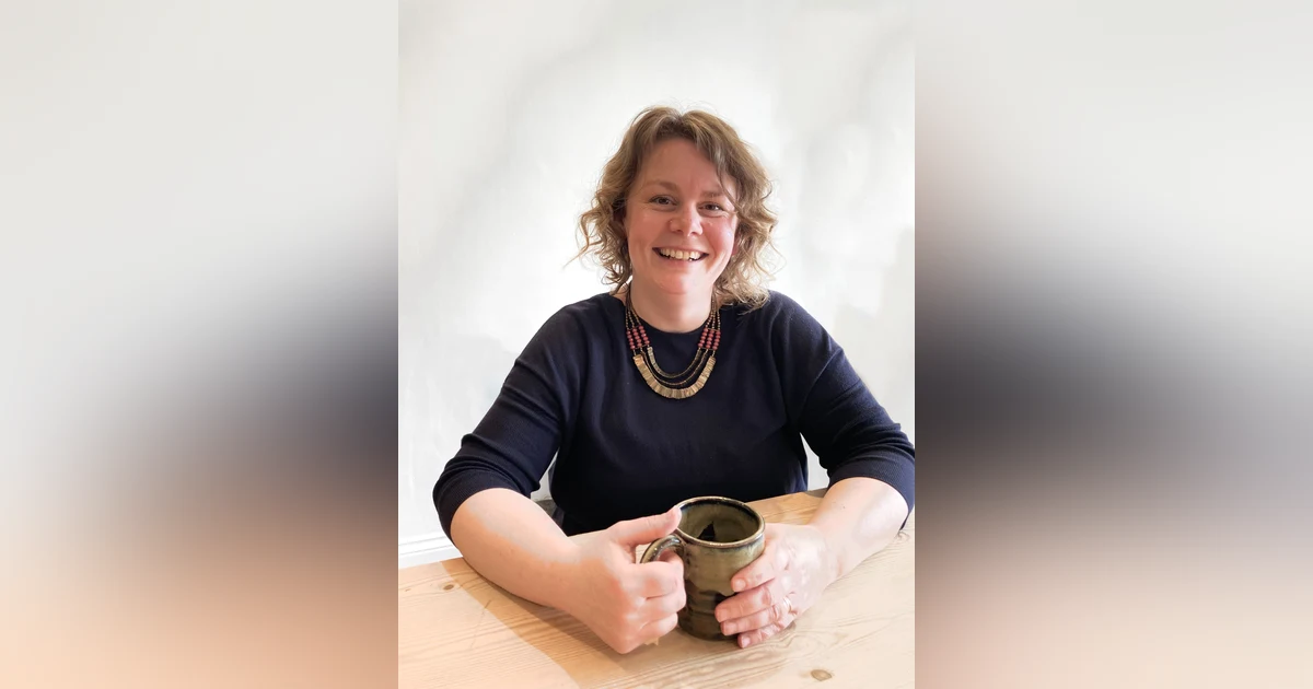 EP138: THE UK SPIN ON MERCHANDISING WITH VERITY DOYLE
