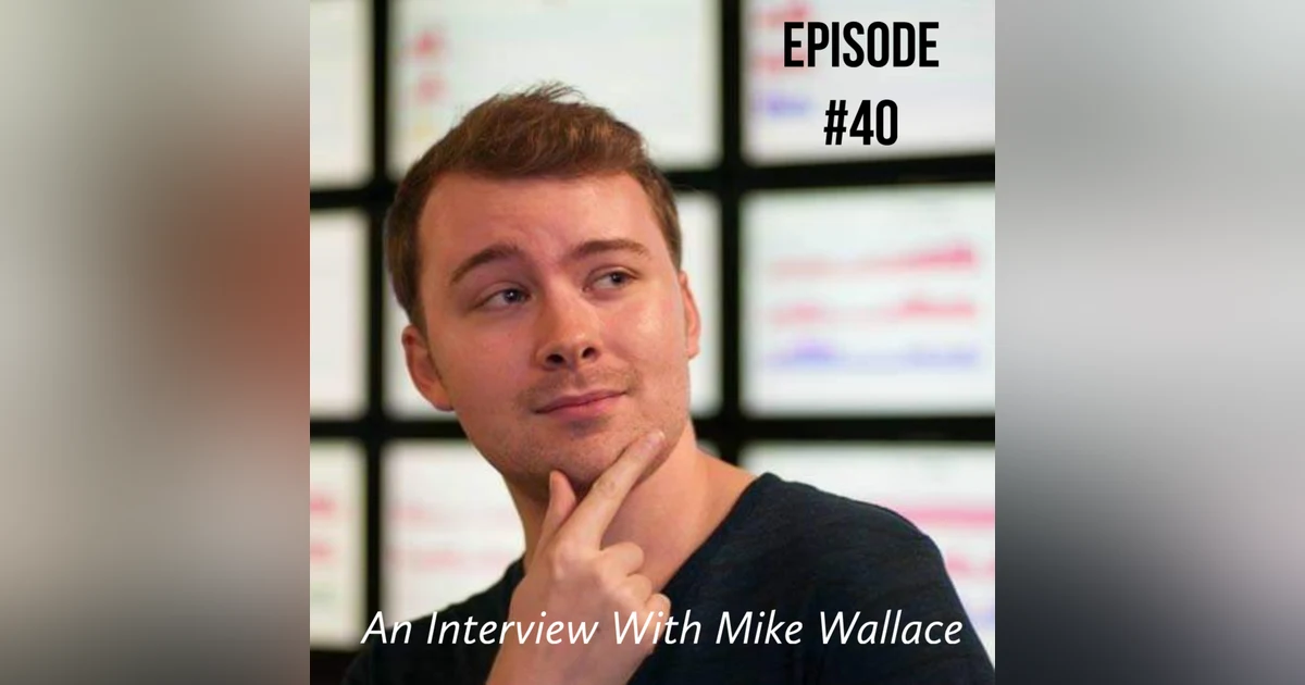 Mike Wallace - Software Engineer and Gamer