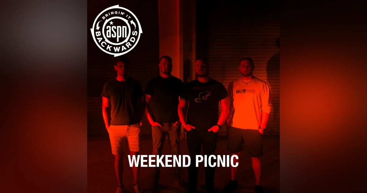 Interview with Weekend Picnic