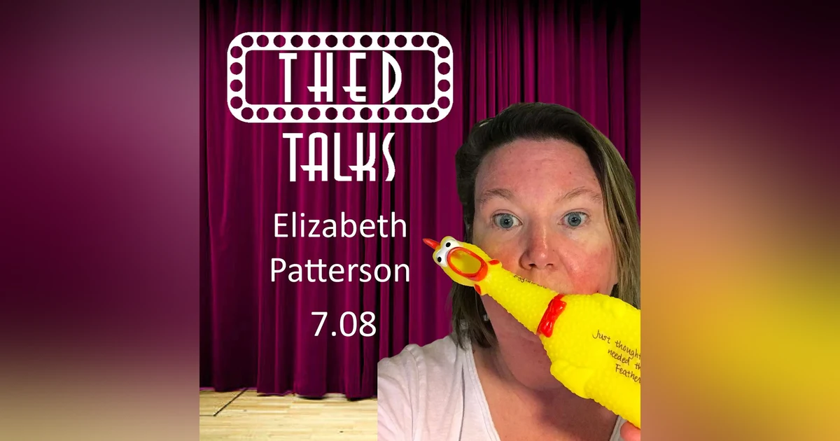 7.08 A Conversation with Elizabeth Patterson