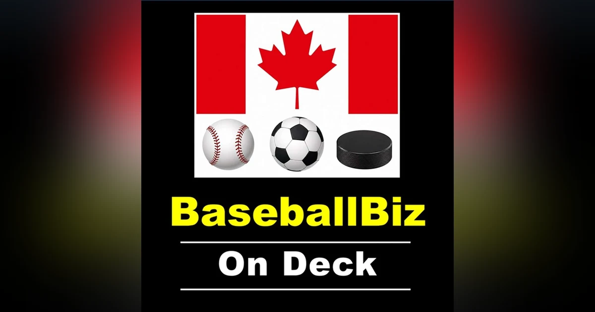 Canada Day Celebrations, Alli Shroder, FIFA, Blue Jays & Happy Birthday Dad