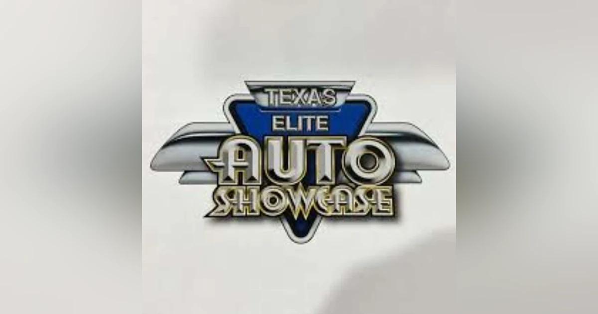 Cars, Classics, and Chrome: Behind the Scenes of the Texas Elite Auto Showcase