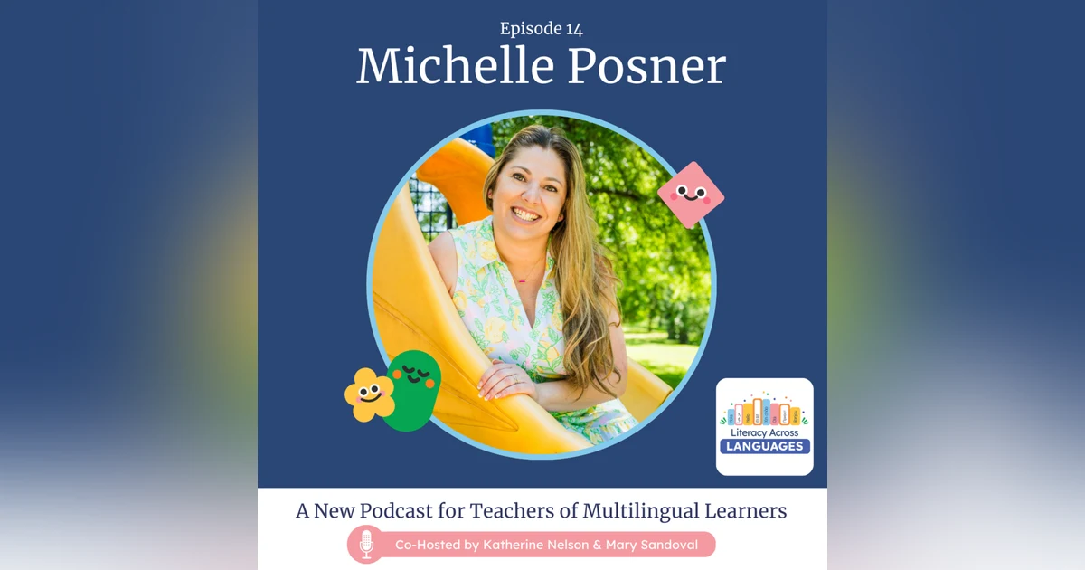 E14 - Phonemic Awareness Across Languages: Literacy Insights from The Bilingual SLP