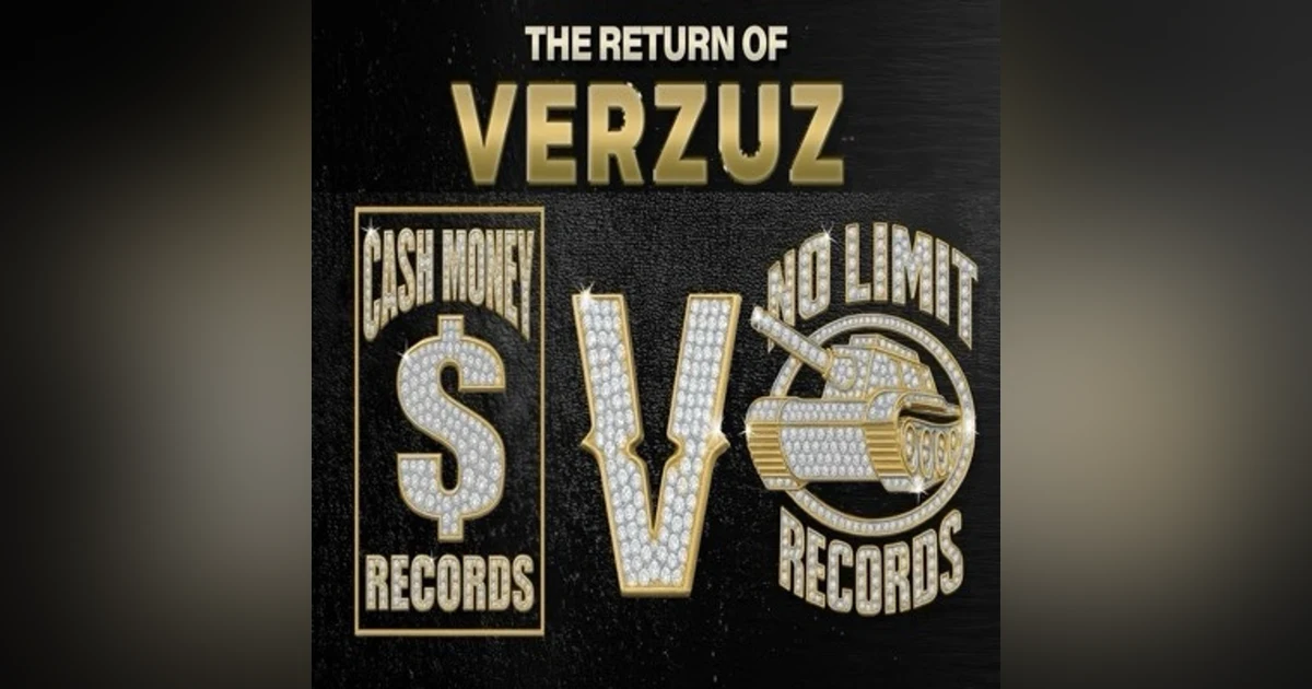 Episode #224-“The Lost Verzuz…Bonus Episode”