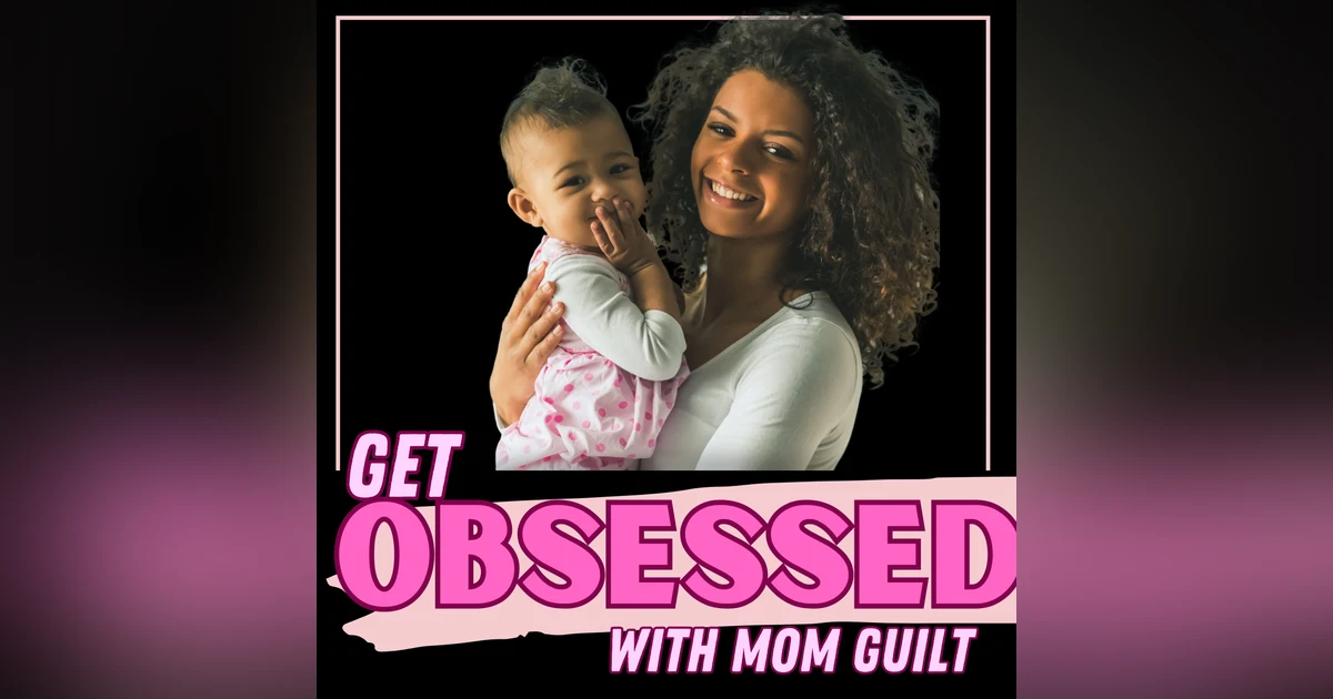 Confessions of A Bad Mom and The Shame of Motherhood with Julie Lokun