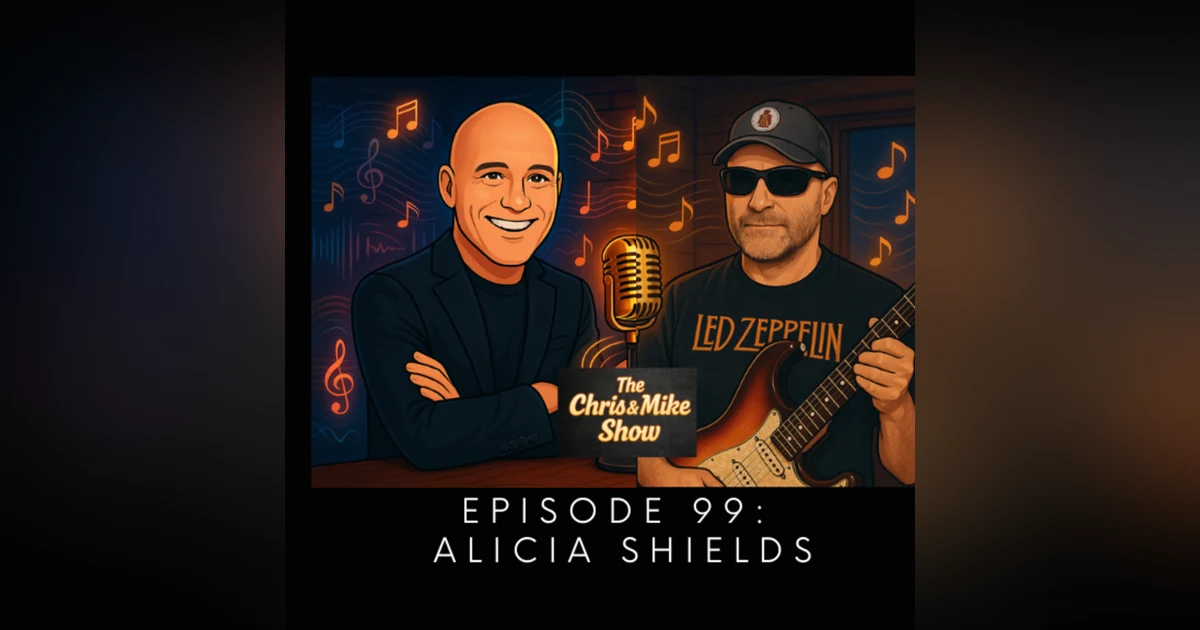 #99 - Alicia Shields - Mrs. Arizona USA to Global Advocate