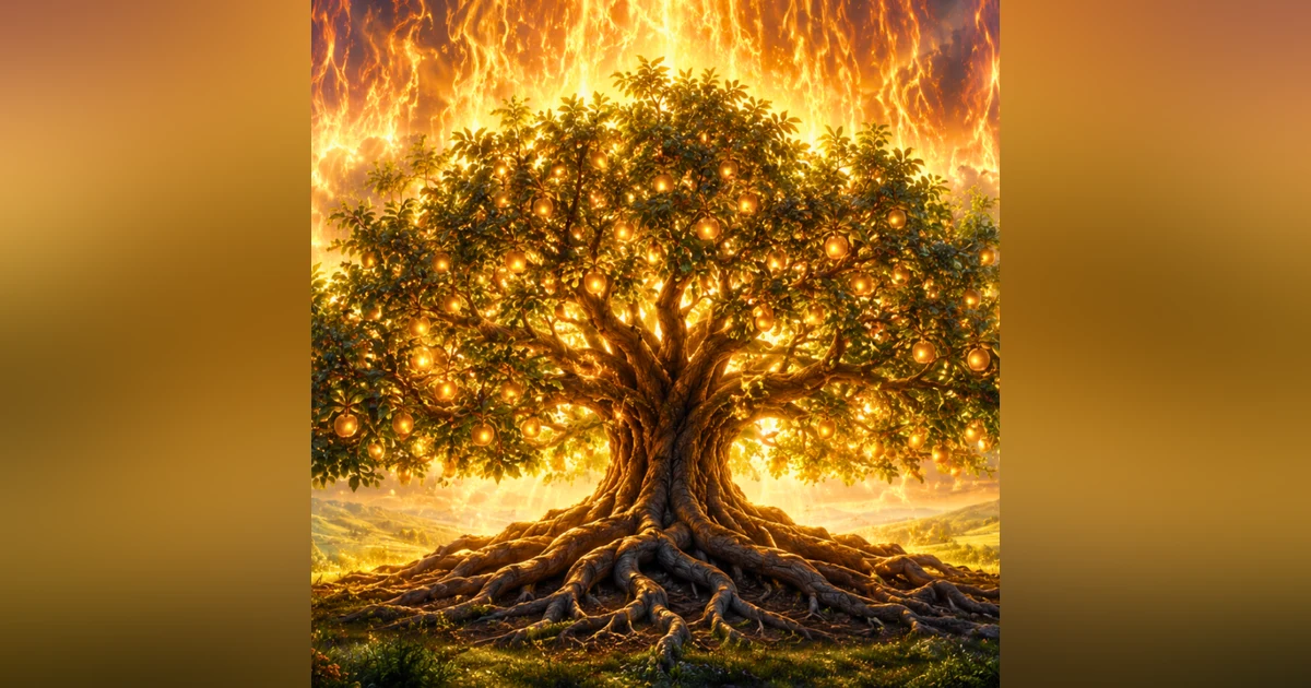 “Growing the Gifts of the Spirit in Your Life” with Flo Ellers (330)