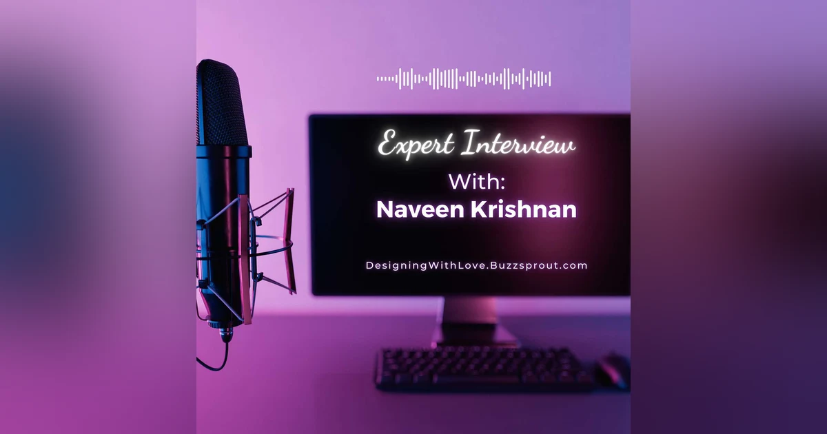 From Cloud Architect to AI Specialist: Naveen Krishnan's Microsoft Journey