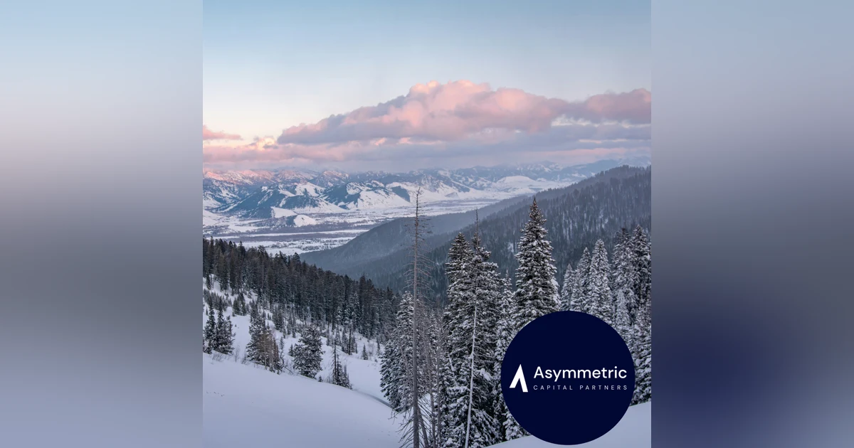 Asymmetric Capital Partners