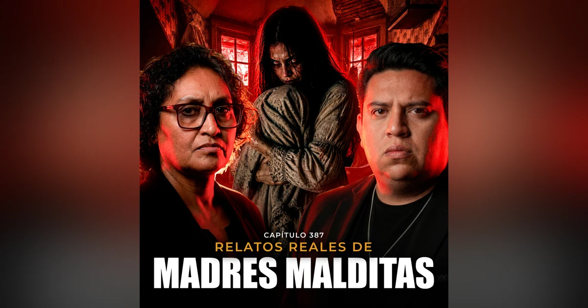 Brujería en el Día de Madres | Relatos Paranormales REALES