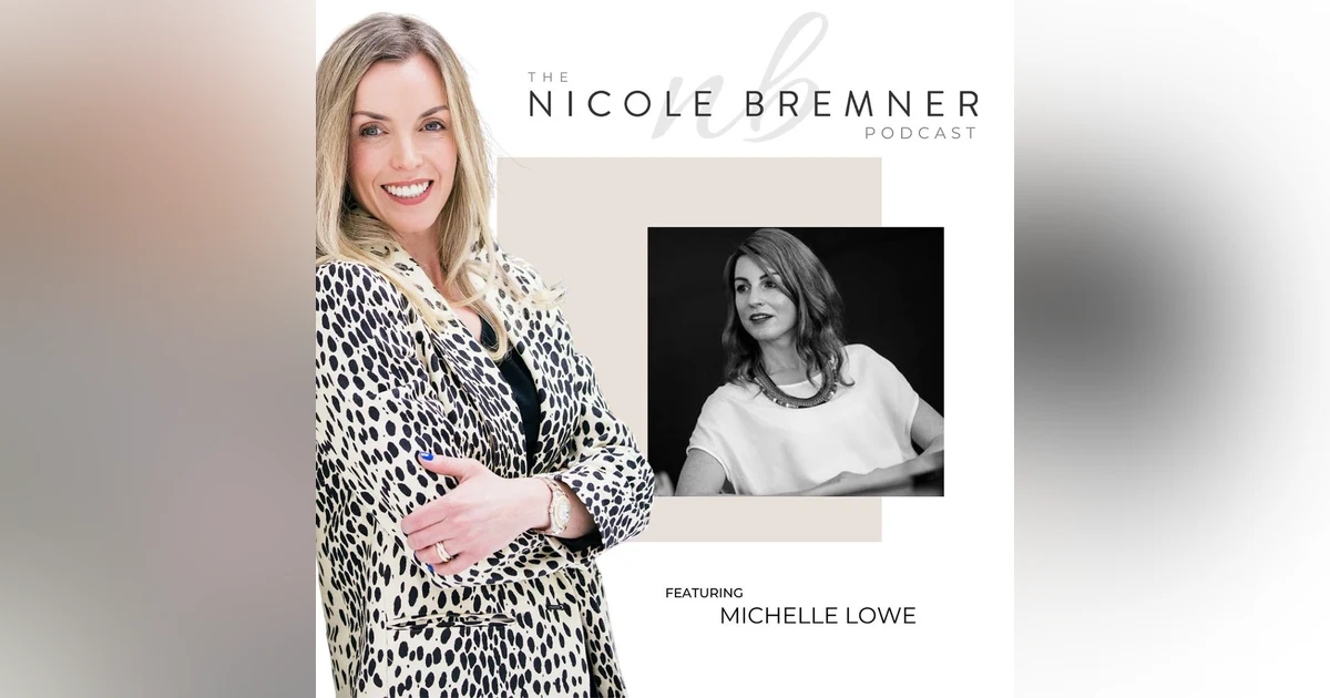 Quantity surveyor Michelle Lowe talks about her 20 years in construction #25