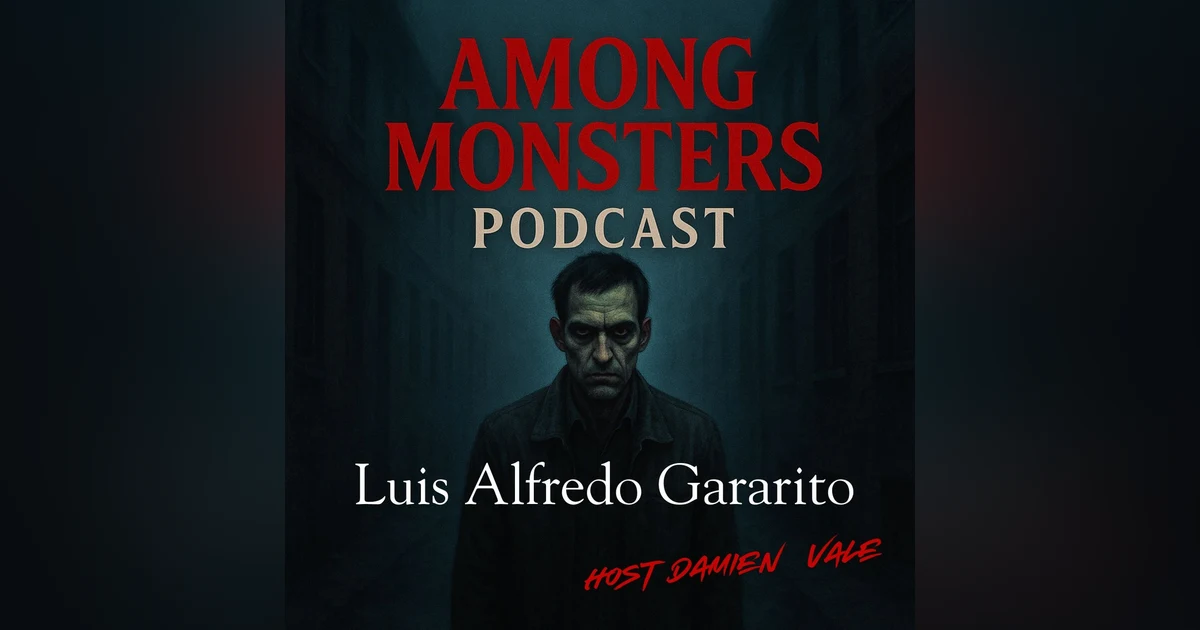 Luis Alfredo Garavito: The Beast of Colombia – History’s Most Prolific Serial Killer