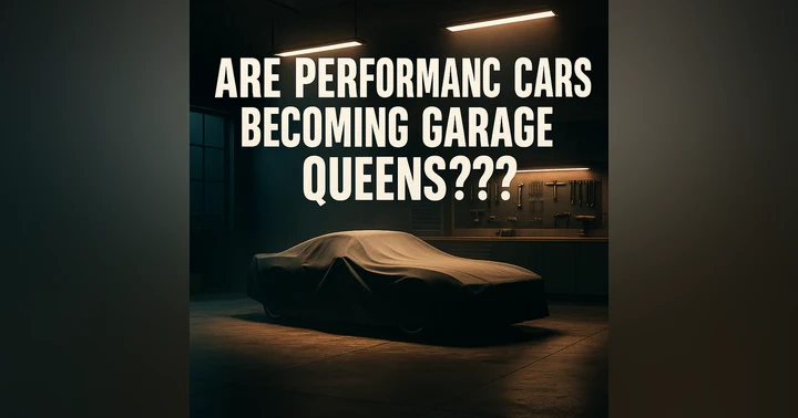 image for When Performance Cars Become Garage Queens: Florida's Legal Reality Check