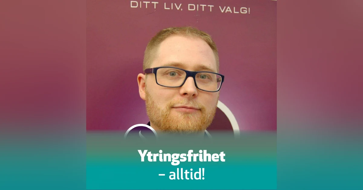 #155 Kjell Bakke: Senterpartiet reiser under falskt flagg!