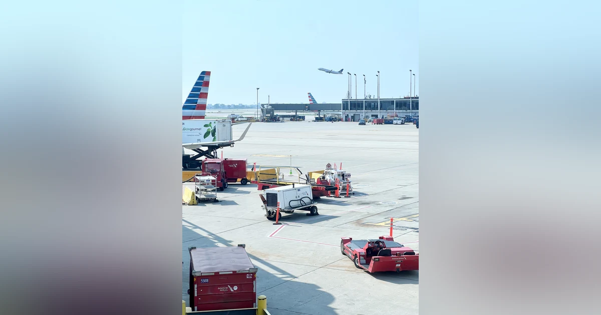 Just like the Airline Industry, Safety Has to be Nonnegotiable in Healthcare