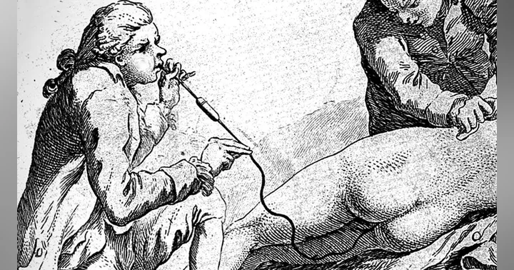 image for Death And Premature Burial