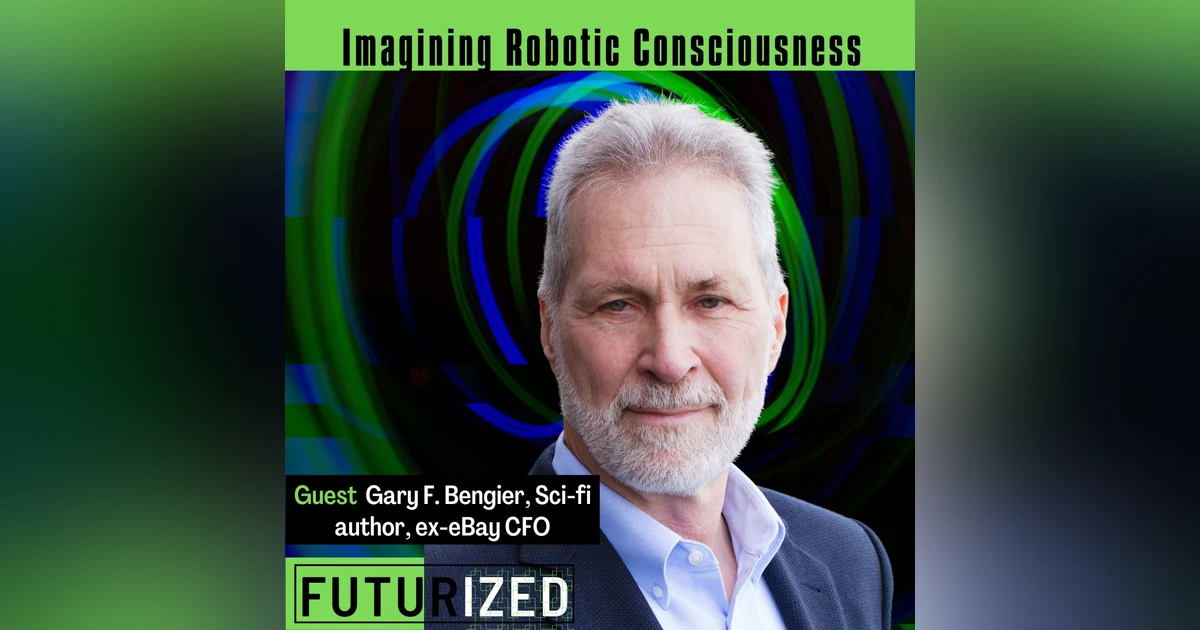 Imagining Robotic Consciousness