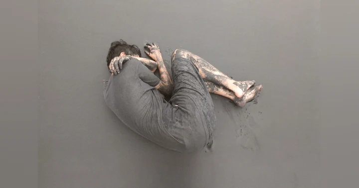 image for Collapse Isn't Failure, It's Your Body Finally Speaking