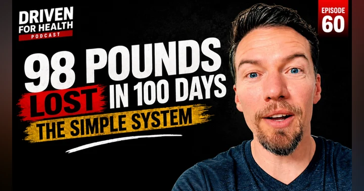 image for The Simple System Busy Men Used to Lose Fat in 100 Days