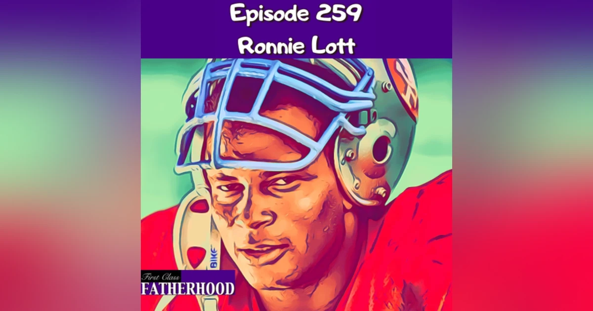#259 Ronnie Lott