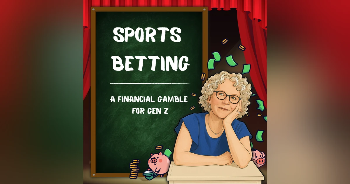 Sports Betting: A Financial Gamble for Gen Z