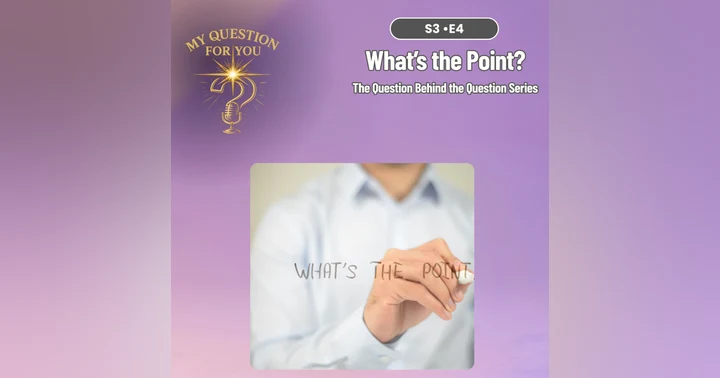 image for What's the Point?