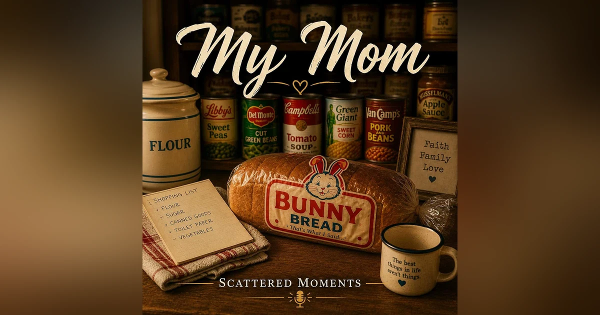 My Mom
