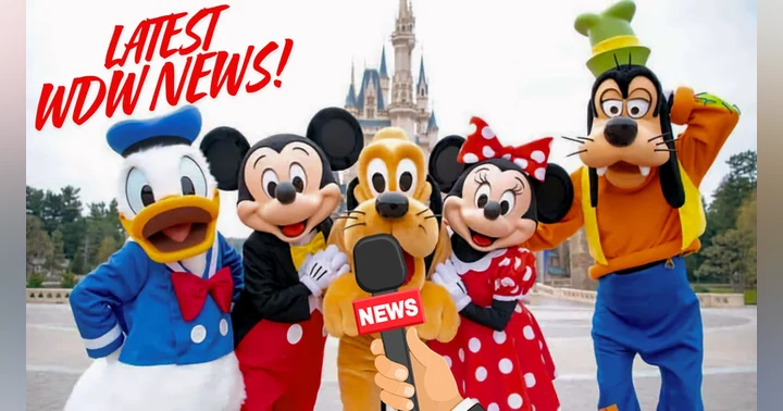 image for Unexpected Closures Rock Disney World: Jellyrolls, It's Tough to Be a Bug, and What's Next
