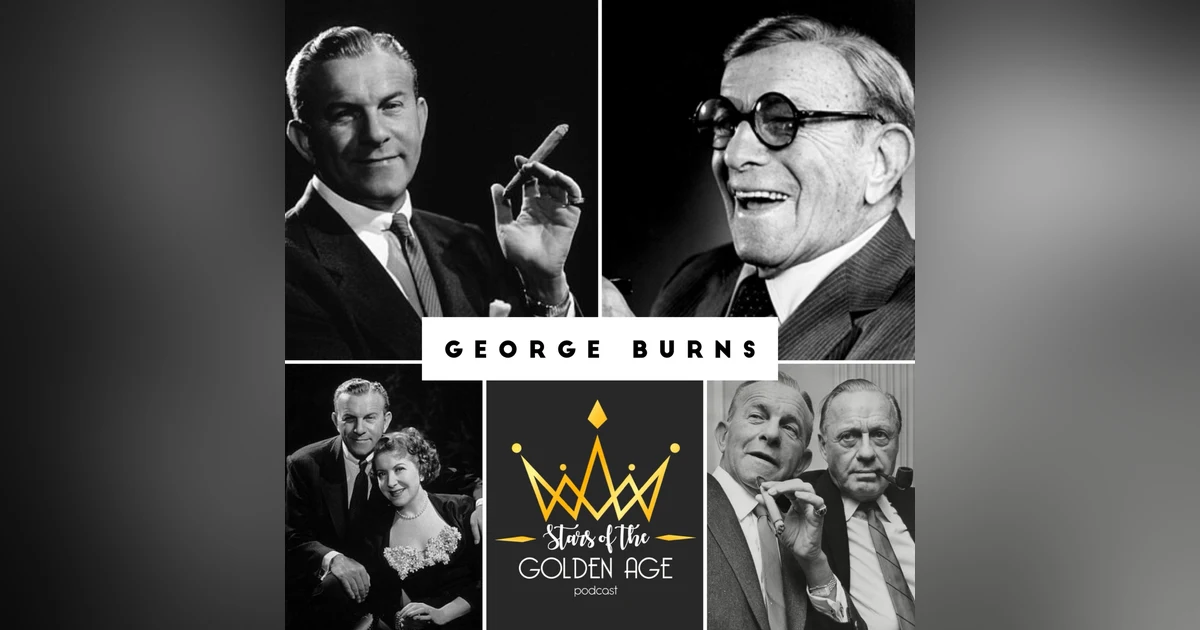 George Burns