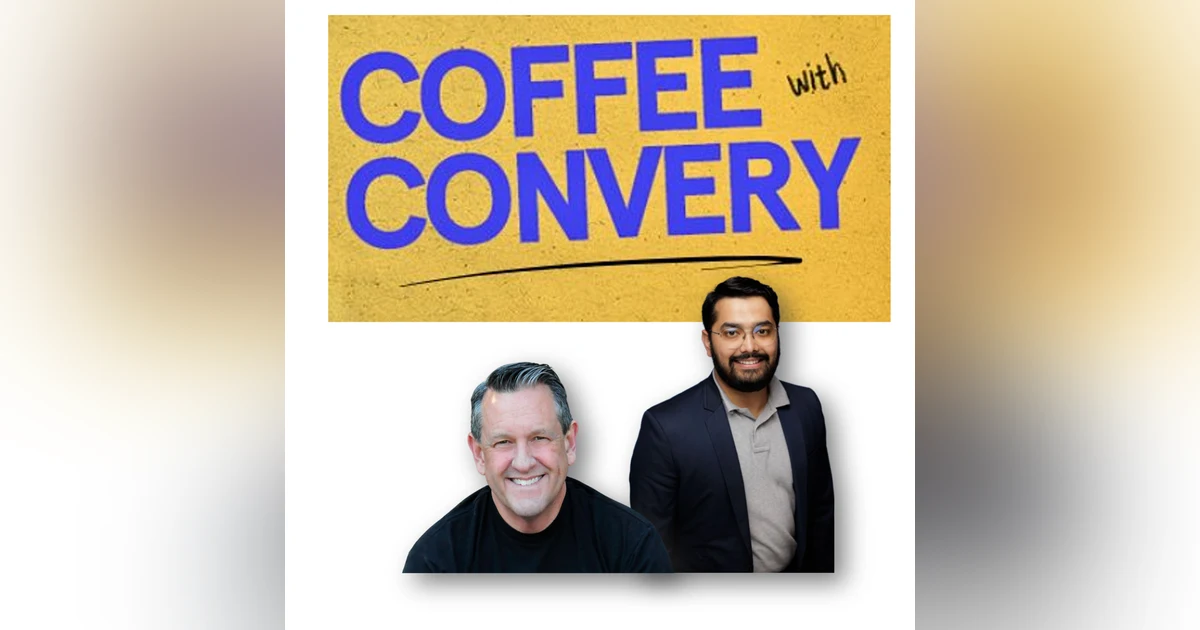 From Navigating HR and Recruitment to Immigrant Success with Syed Ahmed