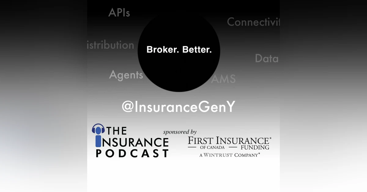 Data Shift with @InsuranceGenY