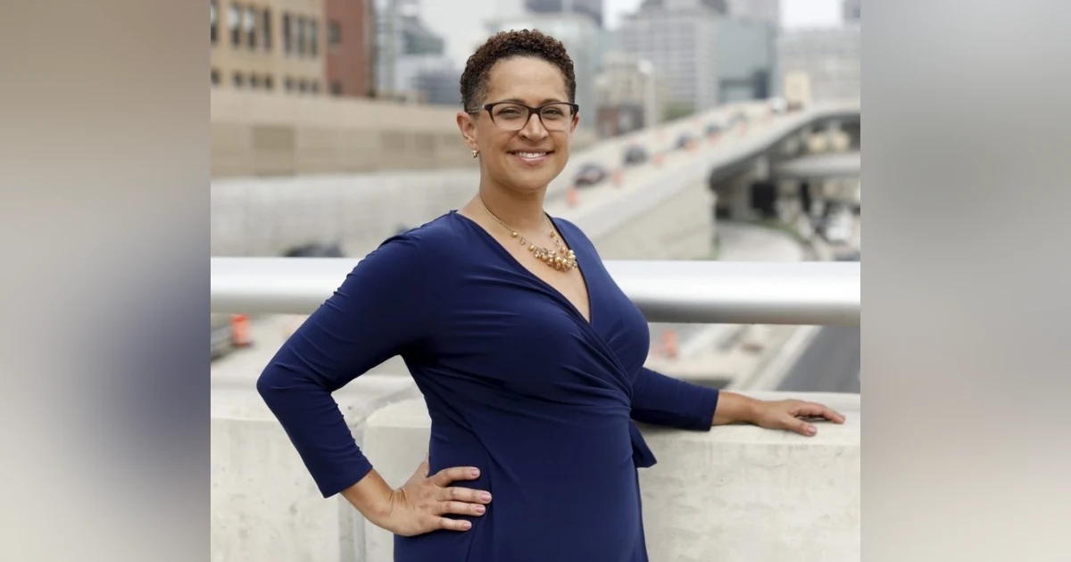 Elizabeth Todd-Breland--Karen Lewis Didn’t Come Here To Lie