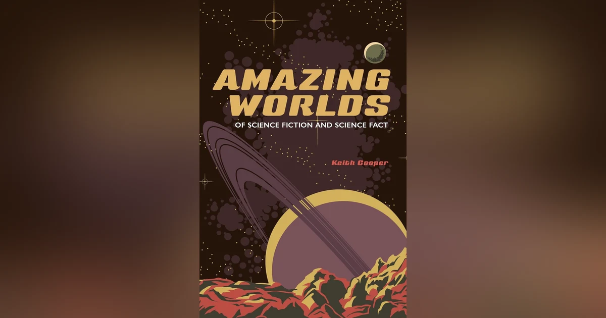 708 Science Fact and Science Fiction (with Keith Cooper) | AI Discovers a Work of Ancient Philosophy and Dreams Up a Reading List