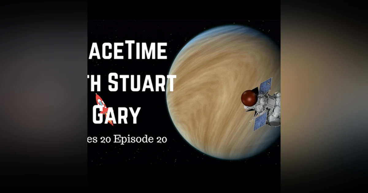 20: New date for first life on Earth