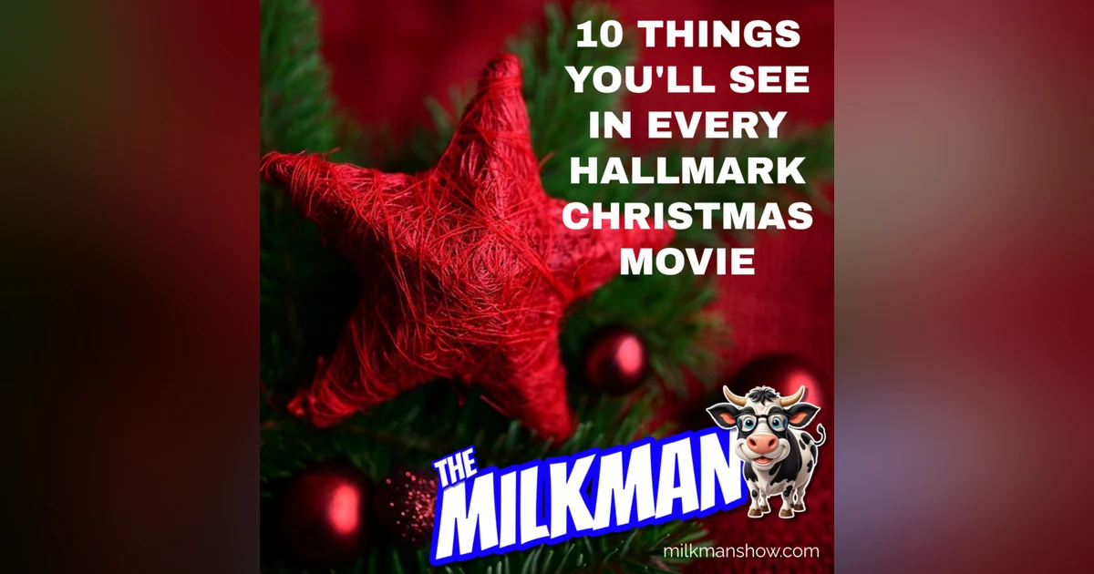 Watch For These 10 Things In EVERY Hallmark Movie