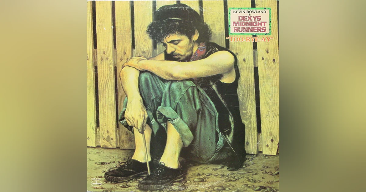 33: Dexys Midnight Runners, "Come On, Eileen" | Red Dawn