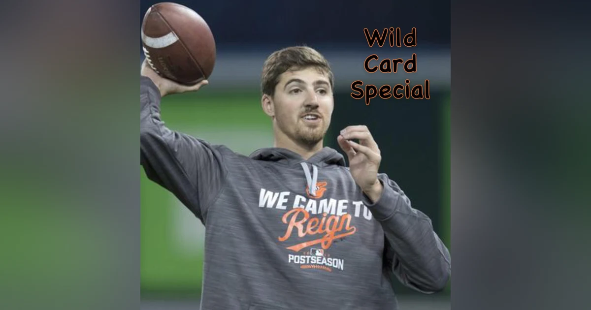 2016 Wild Card Preview