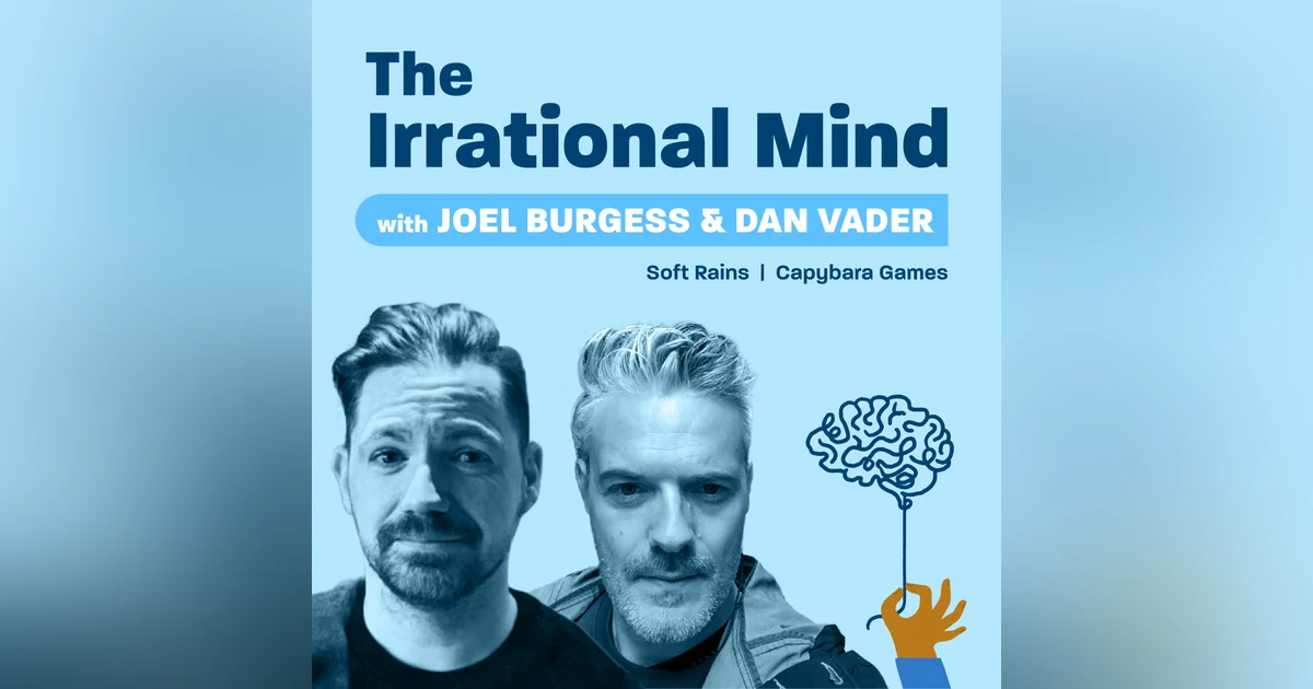 What growth teams can learn from game designers | Joel Burgess & Dan Vader (Grindstone)