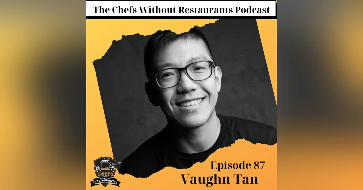 The Uncertainty Mindset with Author and Professor Vaughn Tan
