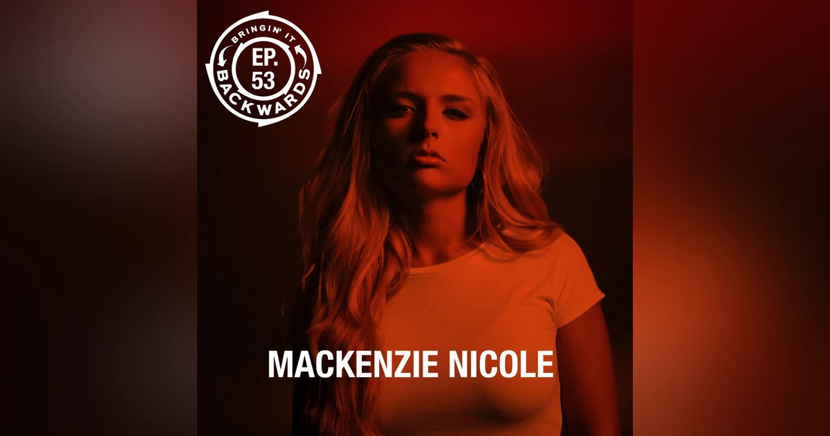 Interview with Mackenzie Nicole