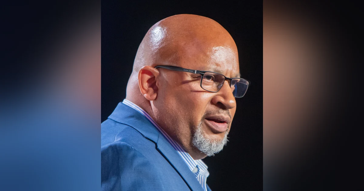 Episode #214: Baruti Kafele