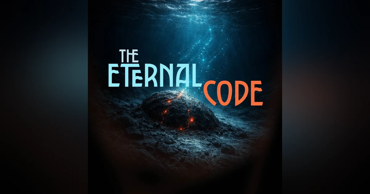 The Eternal Code — A Special Presentation of an Original Short Story